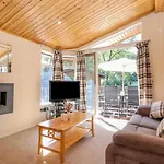 The Wodge Ferienhaus *