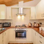 The Wodge Ferienhaus