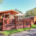 Ferienhaus The Wodge