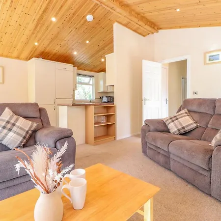 Feriehus The Wodge Windermere