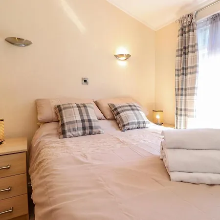 The Wodge Feriehus Windermere