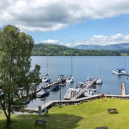 The Wodge * Windermere