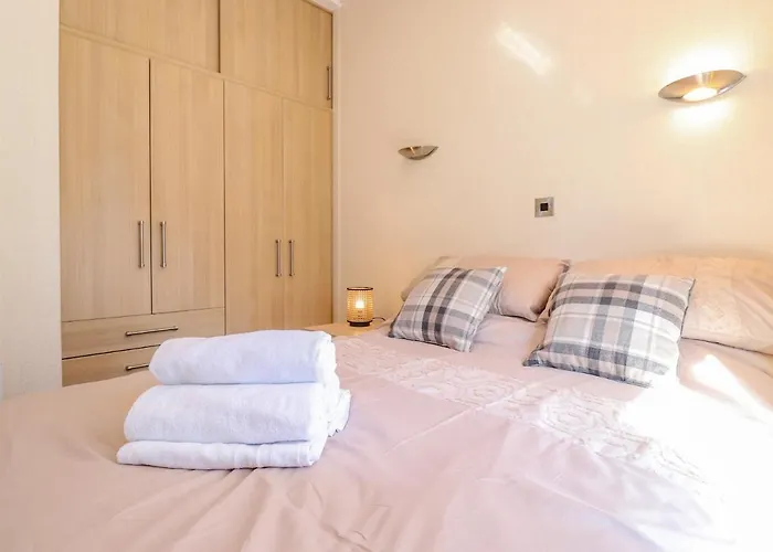 Сasa de vacaciones The Wodge *