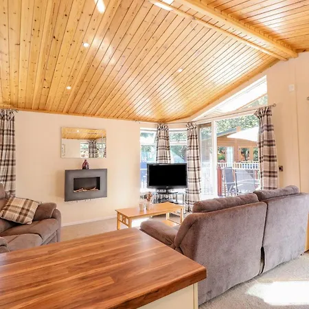Holiday home The Wodge Windermere