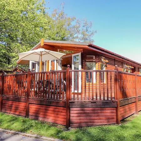 The Wodge Holiday home *