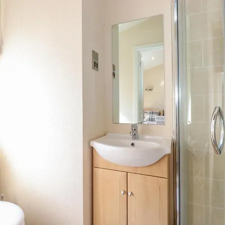 The Wodge Casa de Férias