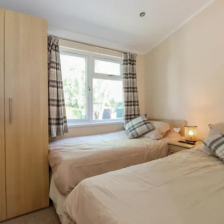 Holiday home The Wodge *