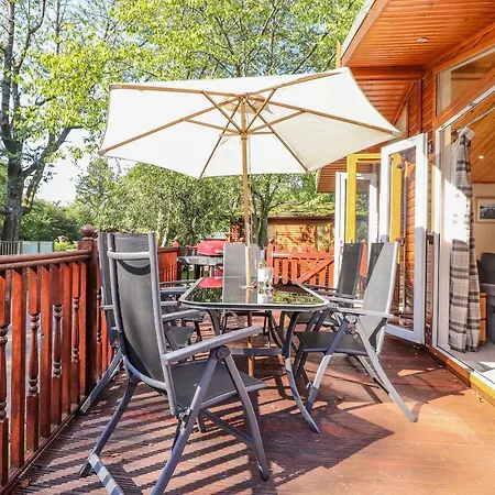 The Wodge Casa de Férias *