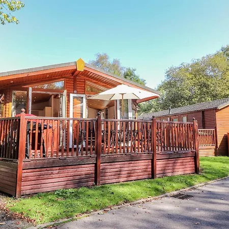 Holiday home The Wodge