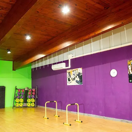 The Wodge Casa de Férias