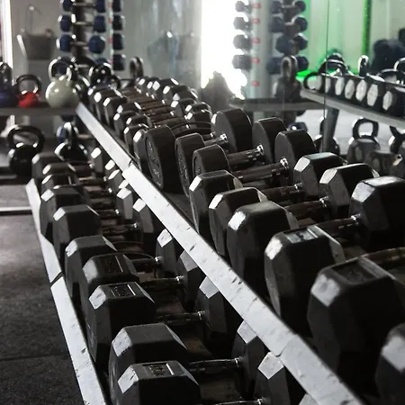 The Wodge Casa de Férias