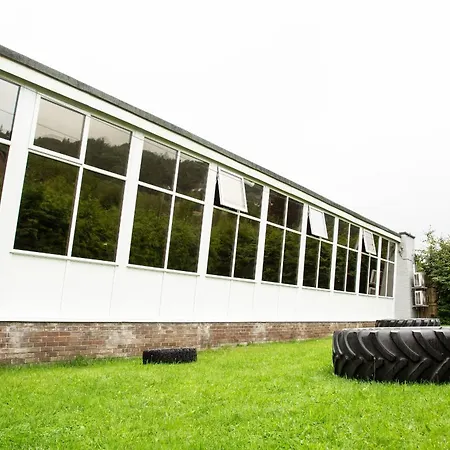 The Wodge * Windermere